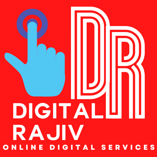 DIGITAL RAJIV